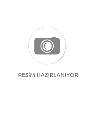 Rahat Unisex Spor Ayakkabı SİYAH